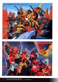 BUY NEW transformers - 158788 Premium Anime Print Poster